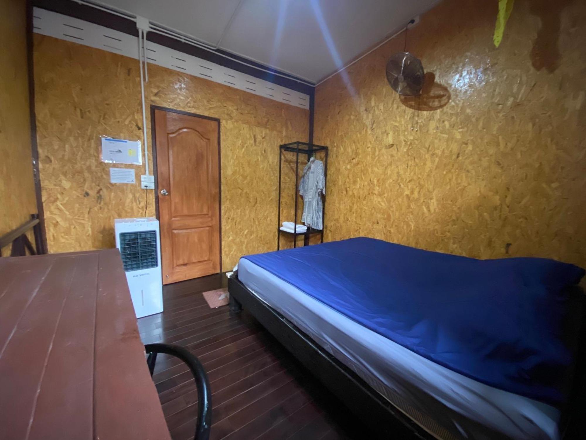بيت شباب Arku'S House شيانغ ماي المظهر الخارجي الصورة
