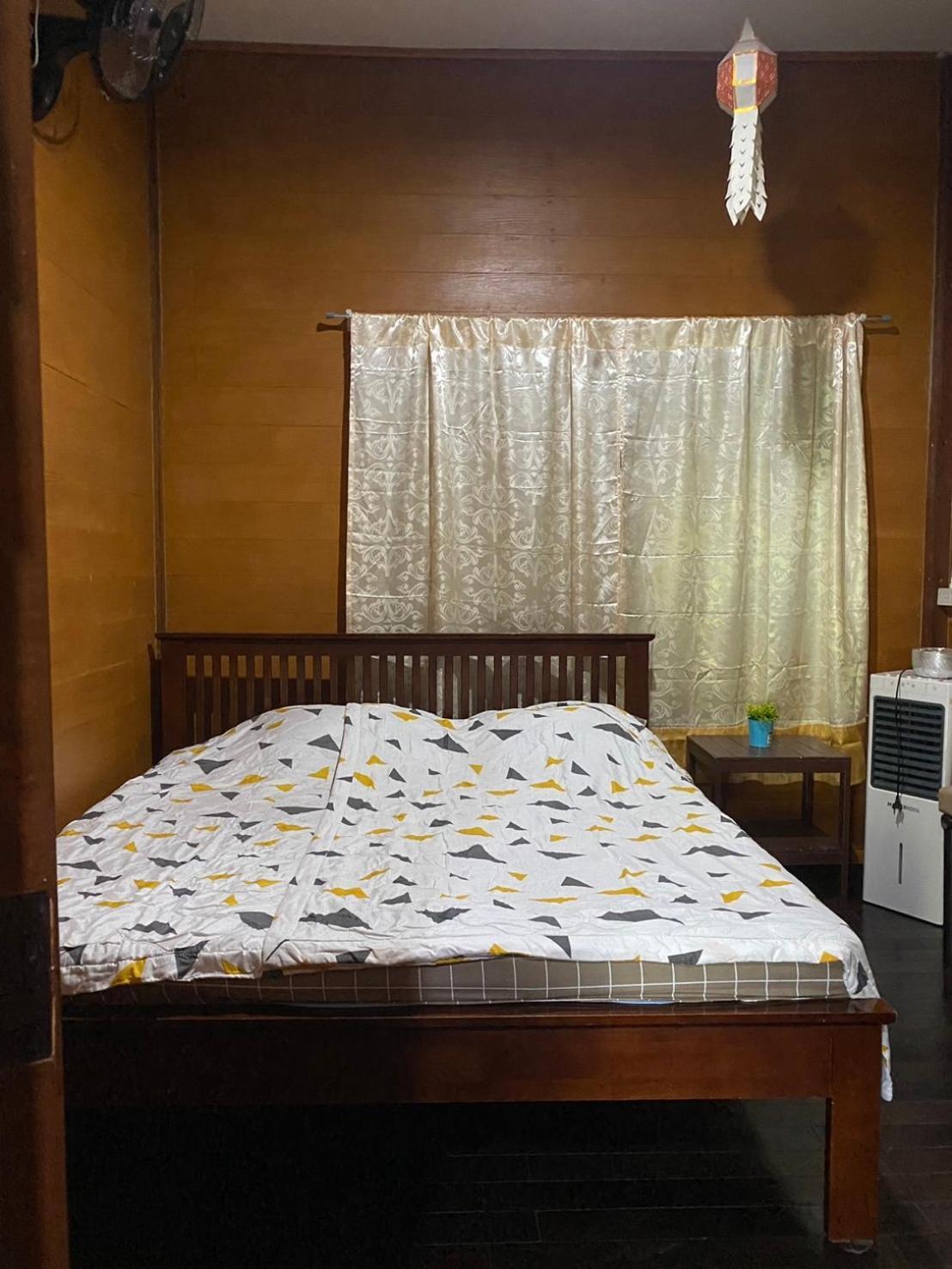 بيت شباب Arku'S House شيانغ ماي المظهر الخارجي الصورة