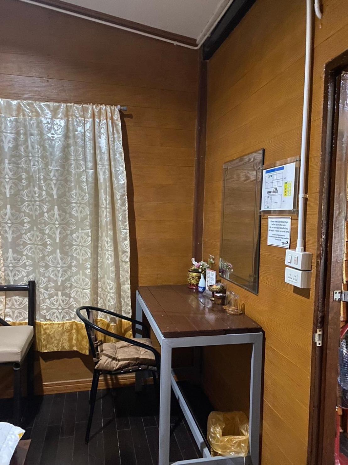 بيت شباب Arku'S House شيانغ ماي المظهر الخارجي الصورة