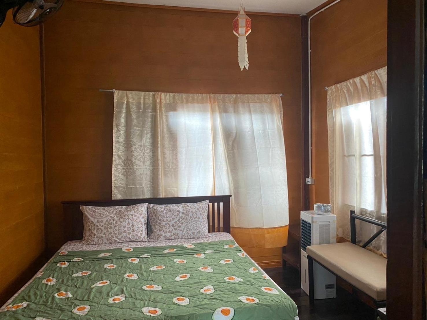 بيت شباب Arku'S House شيانغ ماي المظهر الخارجي الصورة